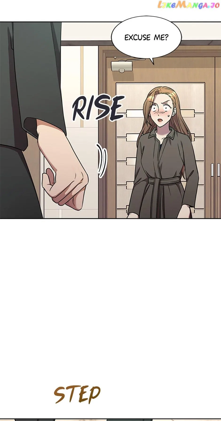 Marriage? No Thanks! Chapter 55 – Page 63