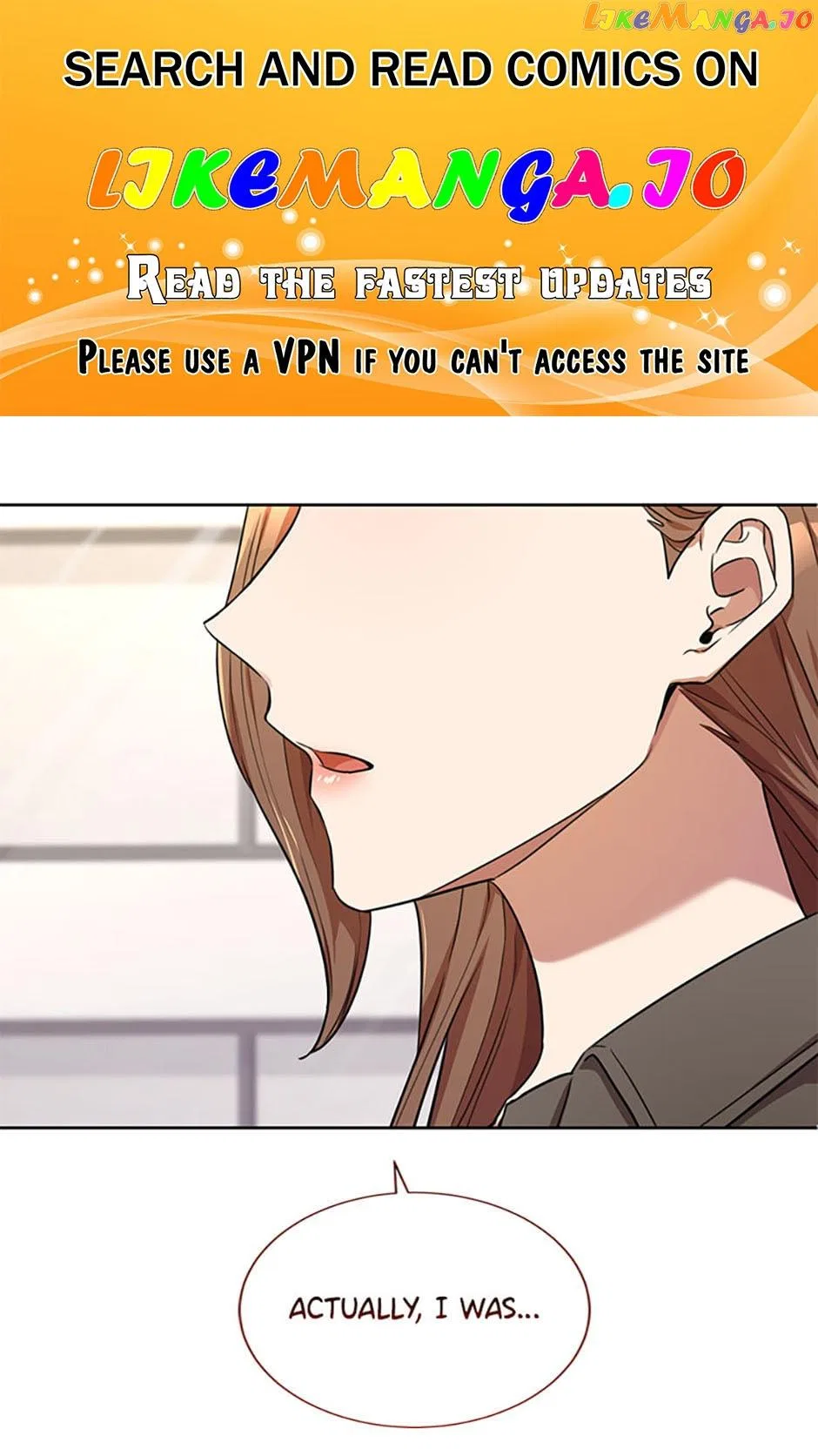 Marriage? No Thanks! Chapter 54 – Page 1
