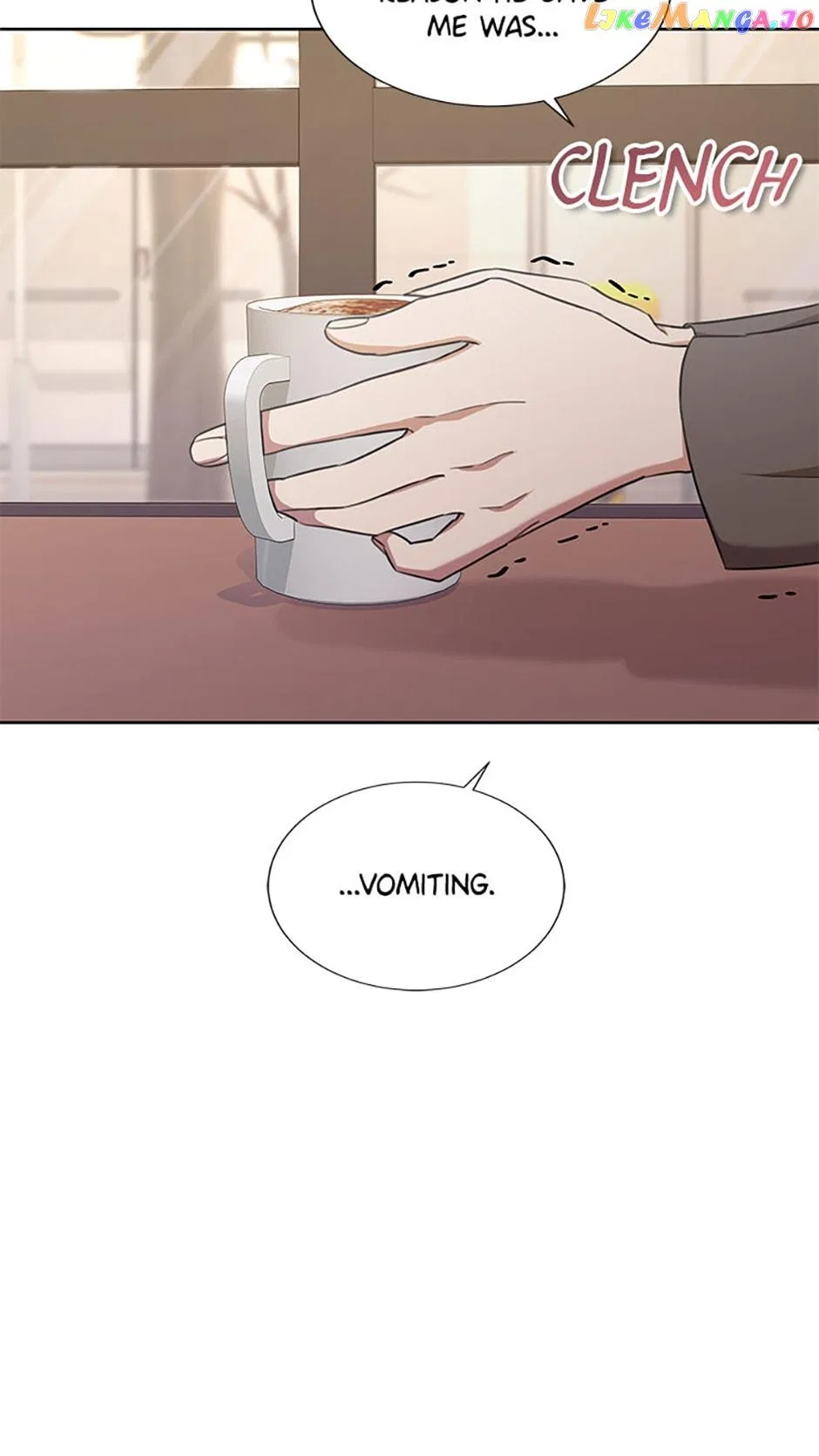 Marriage? No Thanks! Chapter 54 – Page 6