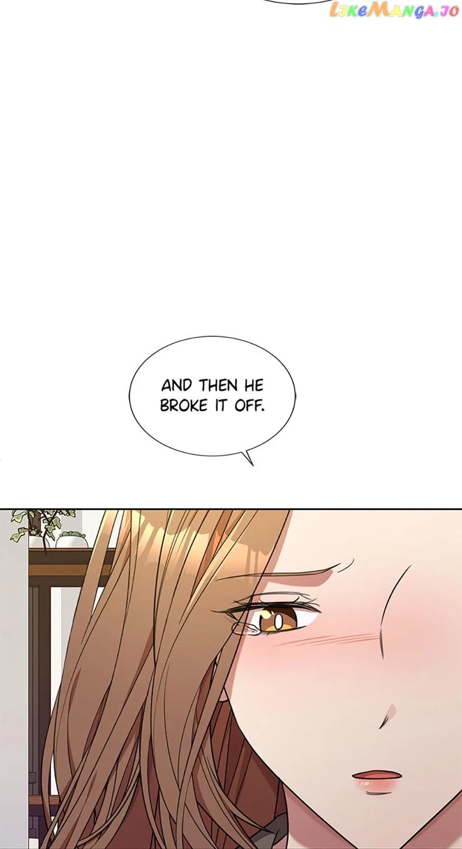 Marriage? No Thanks! Chapter 54 – Page 8