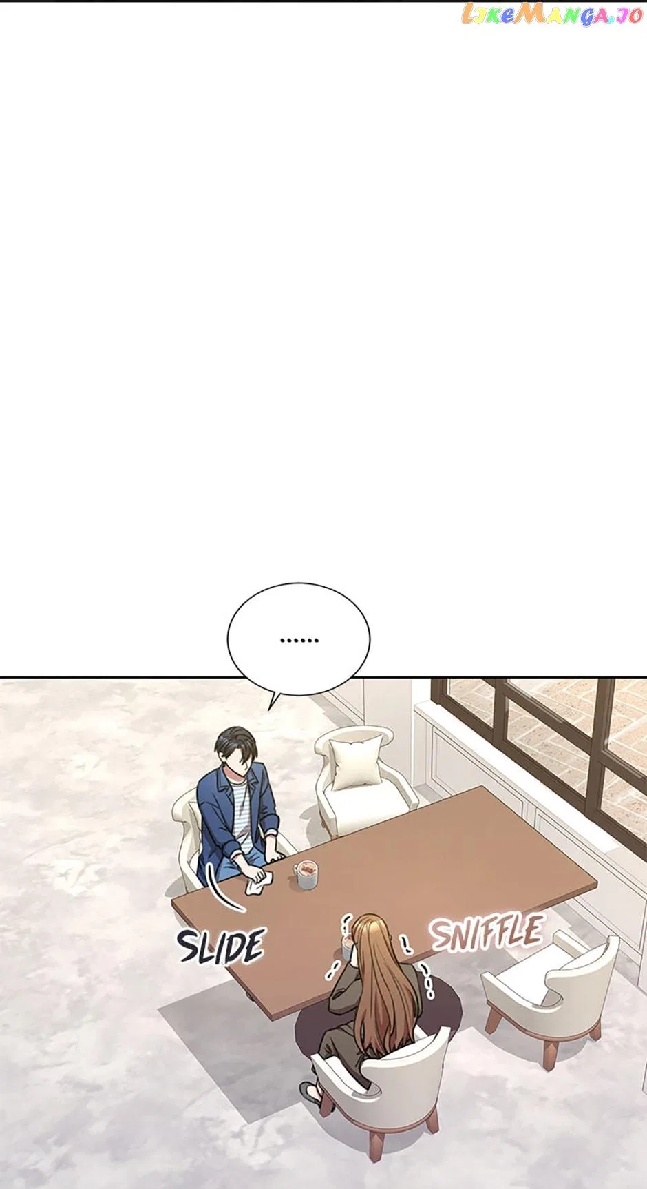 Marriage? No Thanks! Chapter 54 – Page 9