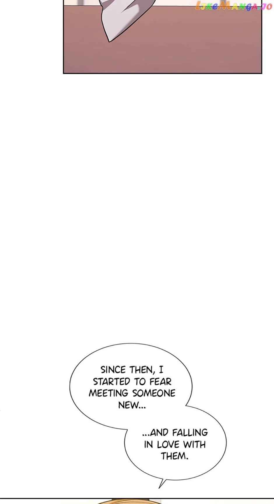 Marriage? No Thanks! Chapter 54 – Page 11