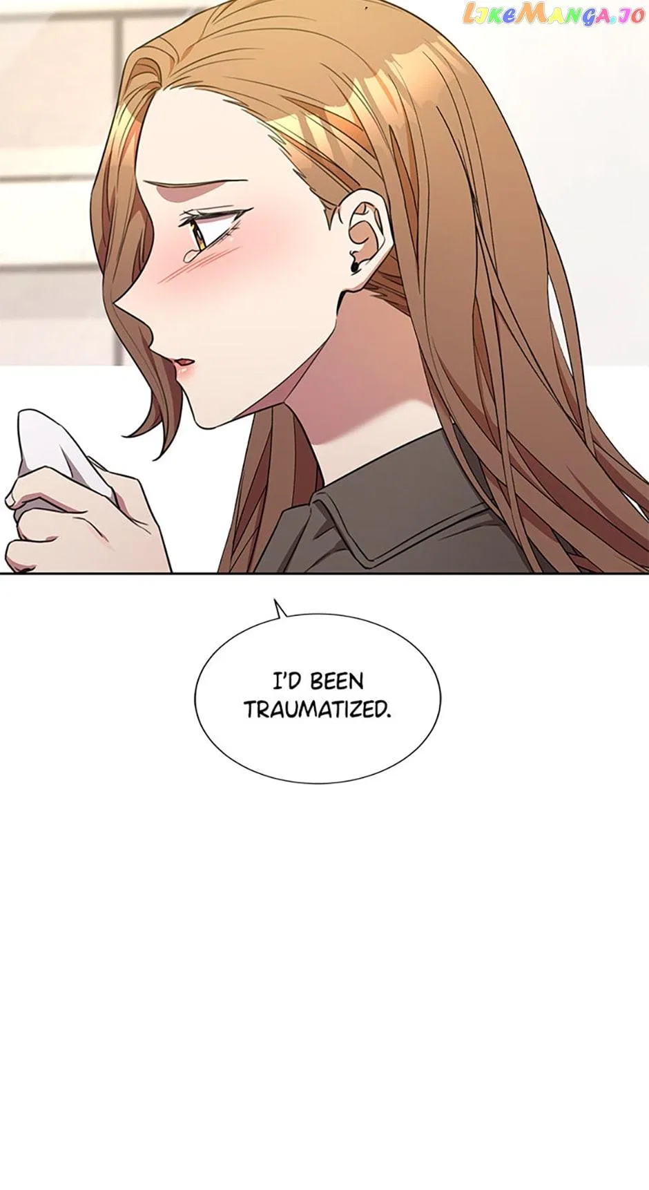 Marriage? No Thanks! Chapter 54 – Page 12