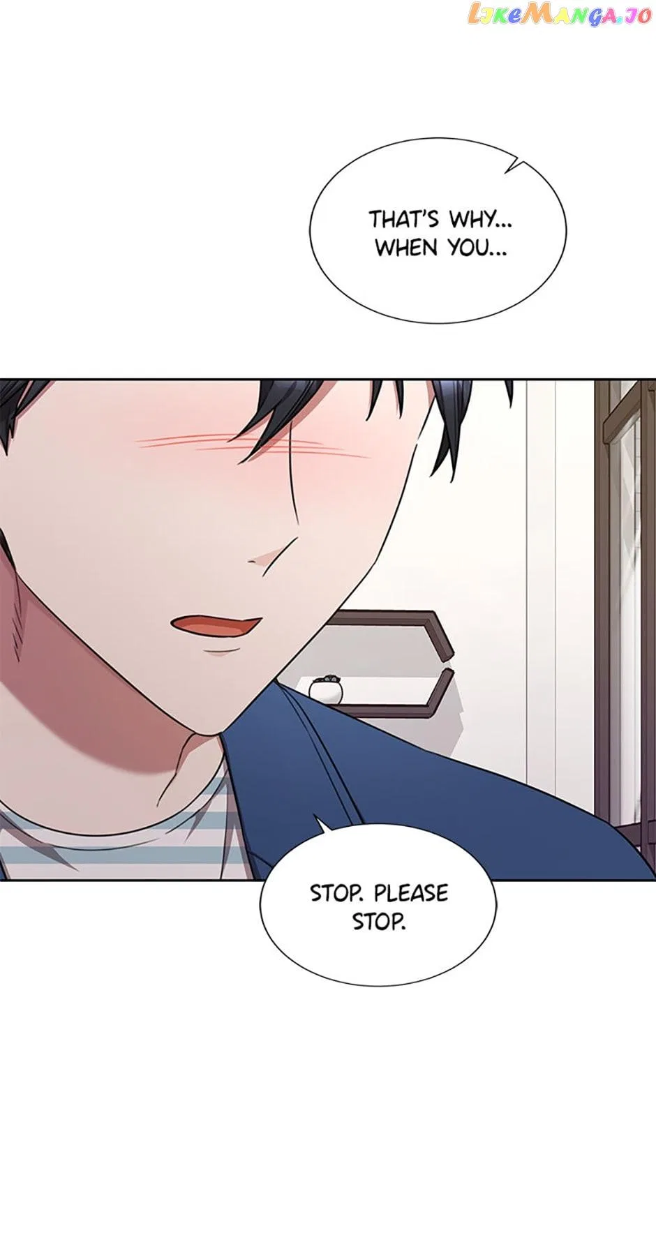 Marriage? No Thanks! Chapter 54 – Page 13