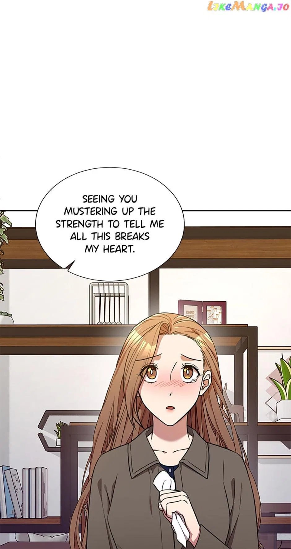 Marriage? No Thanks! Chapter 54 – Page 14