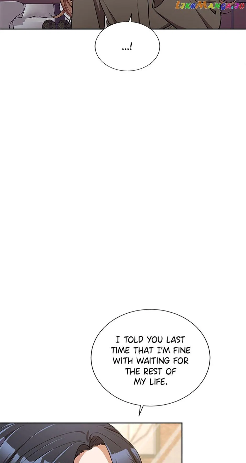 Marriage? No Thanks! Chapter 54 – Page 15