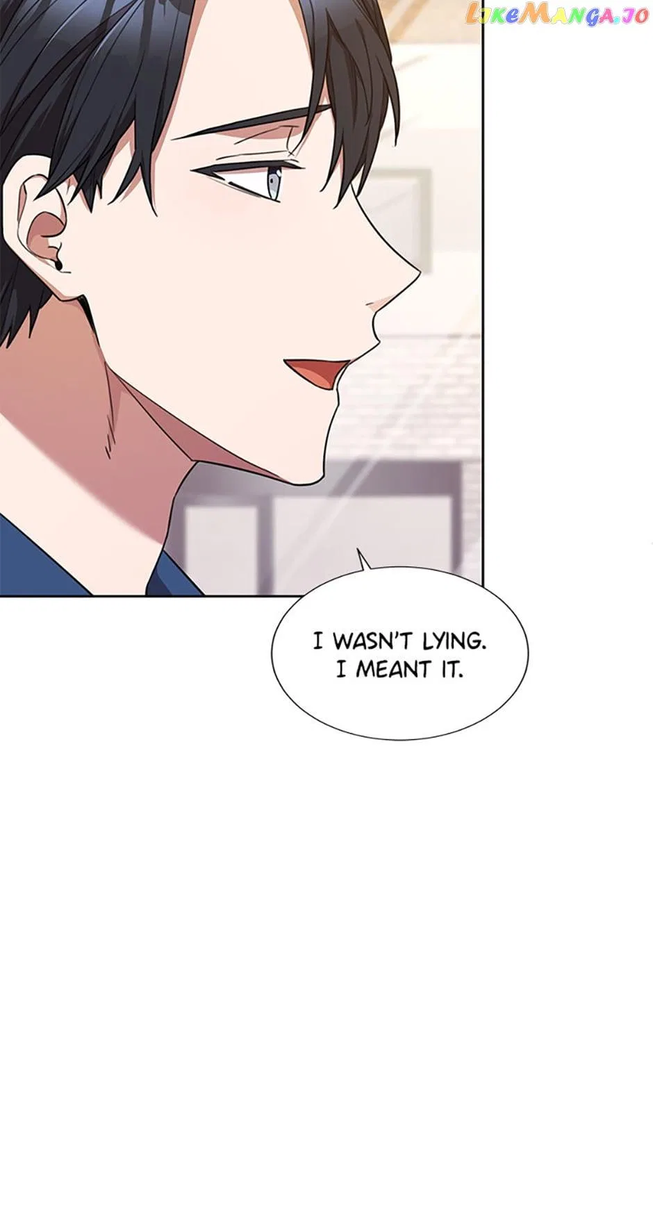 Marriage? No Thanks! Chapter 54 – Page 16