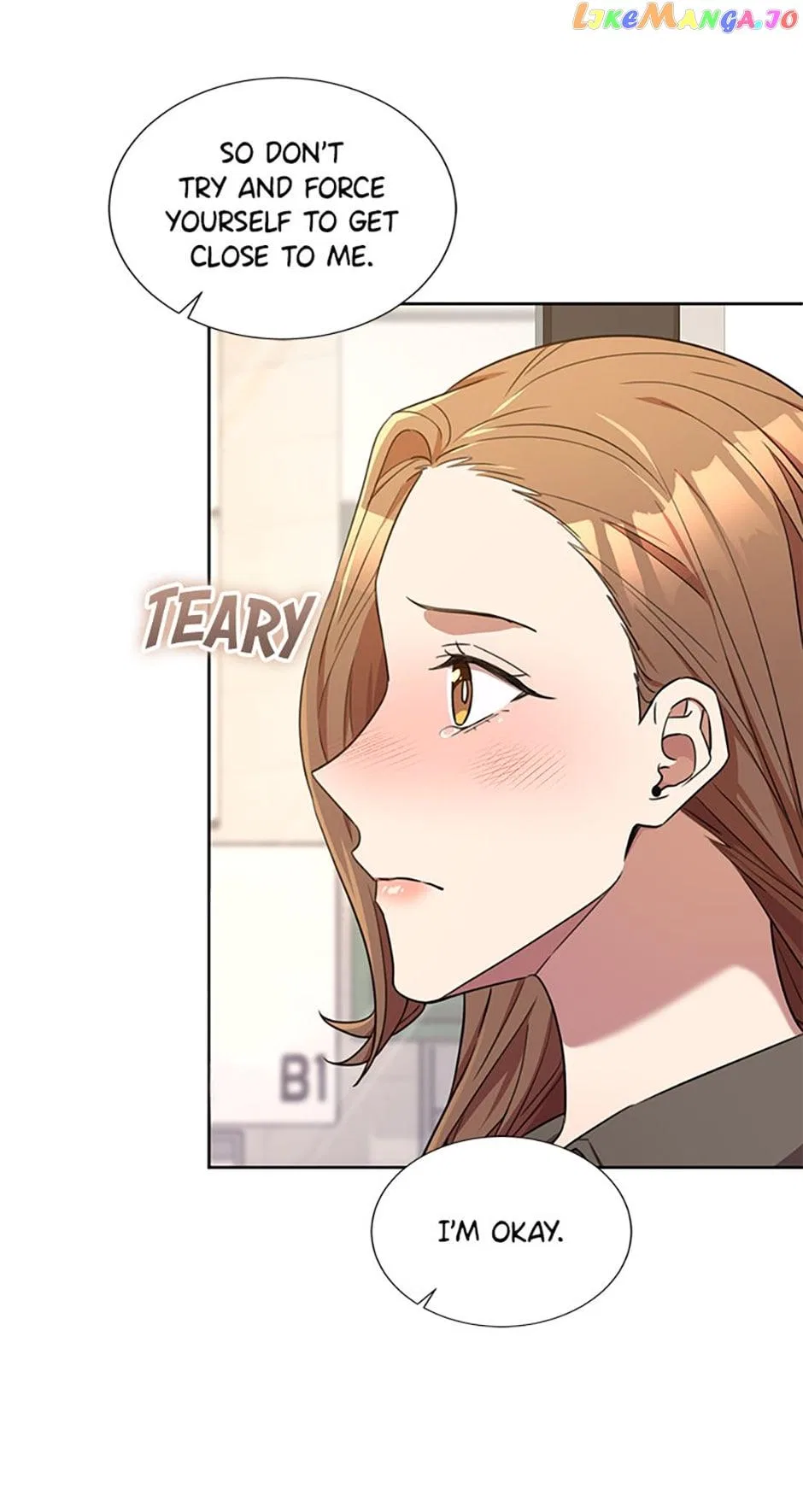Marriage? No Thanks! Chapter 54 – Page 17