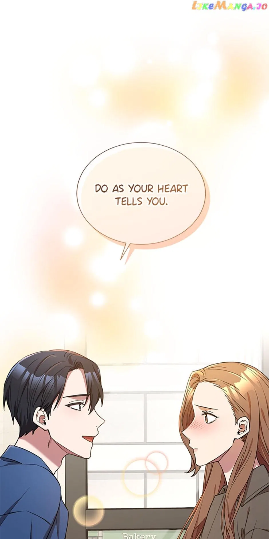 Marriage? No Thanks! Chapter 54 – Page 19