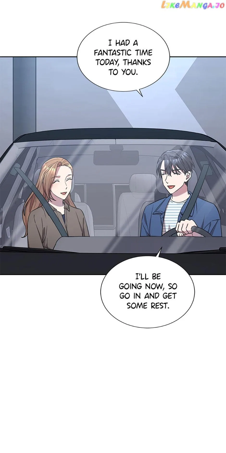 Marriage? No Thanks! Chapter 54 – Page 24