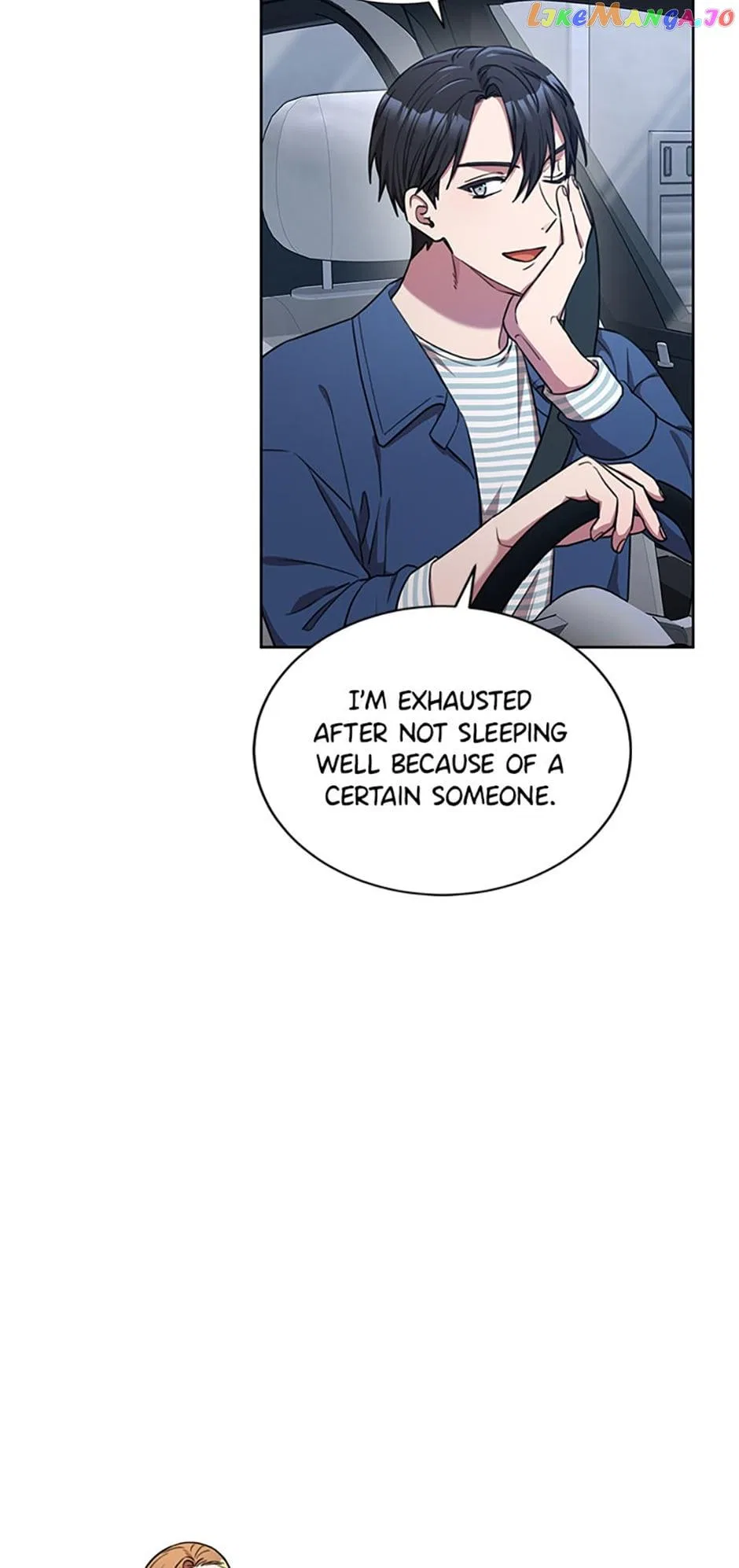 Marriage? No Thanks! Chapter 54 – Page 26