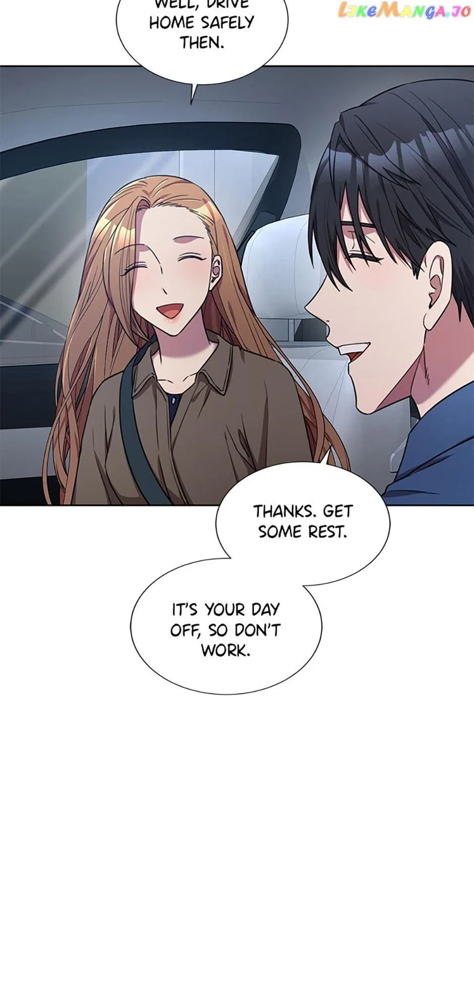 Marriage? No Thanks! Chapter 54 – Page 28