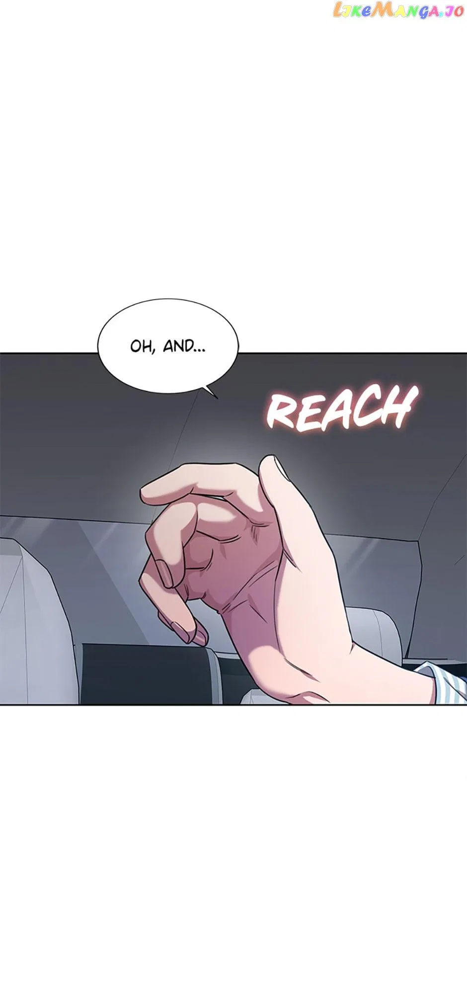 Marriage? No Thanks! Chapter 54 – Page 29