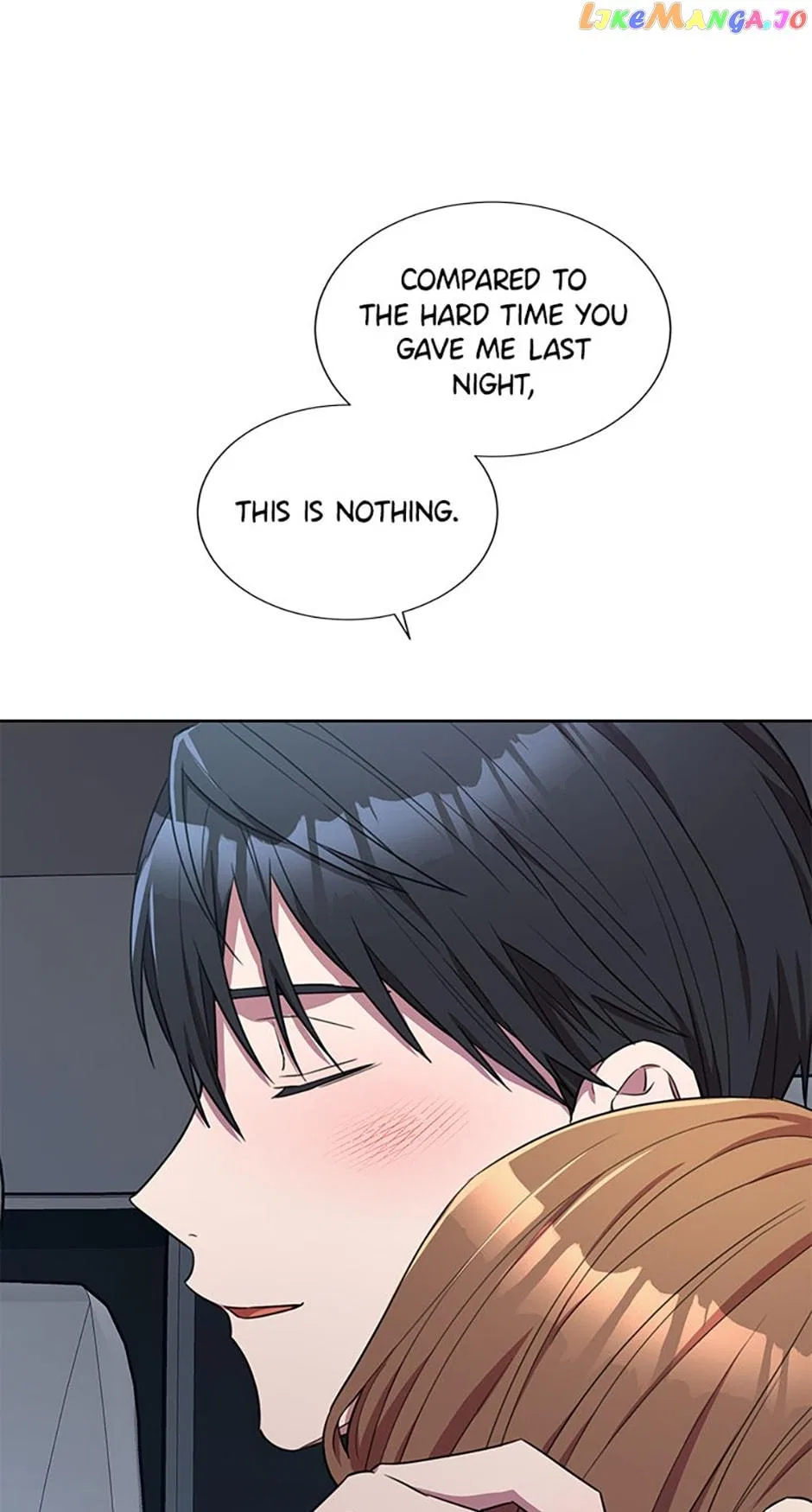 Marriage? No Thanks! Chapter 54 – Page 36