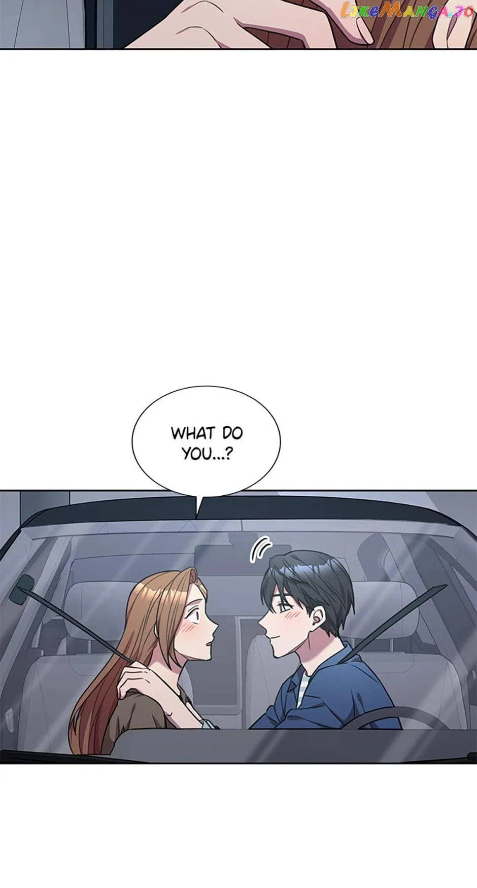 Marriage? No Thanks! Chapter 54 – Page 37