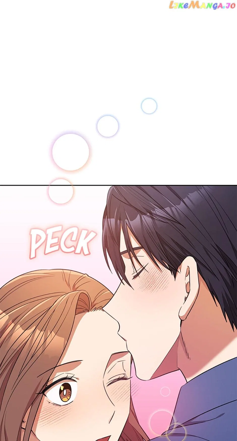 Marriage? No Thanks! Chapter 54 – Page 38