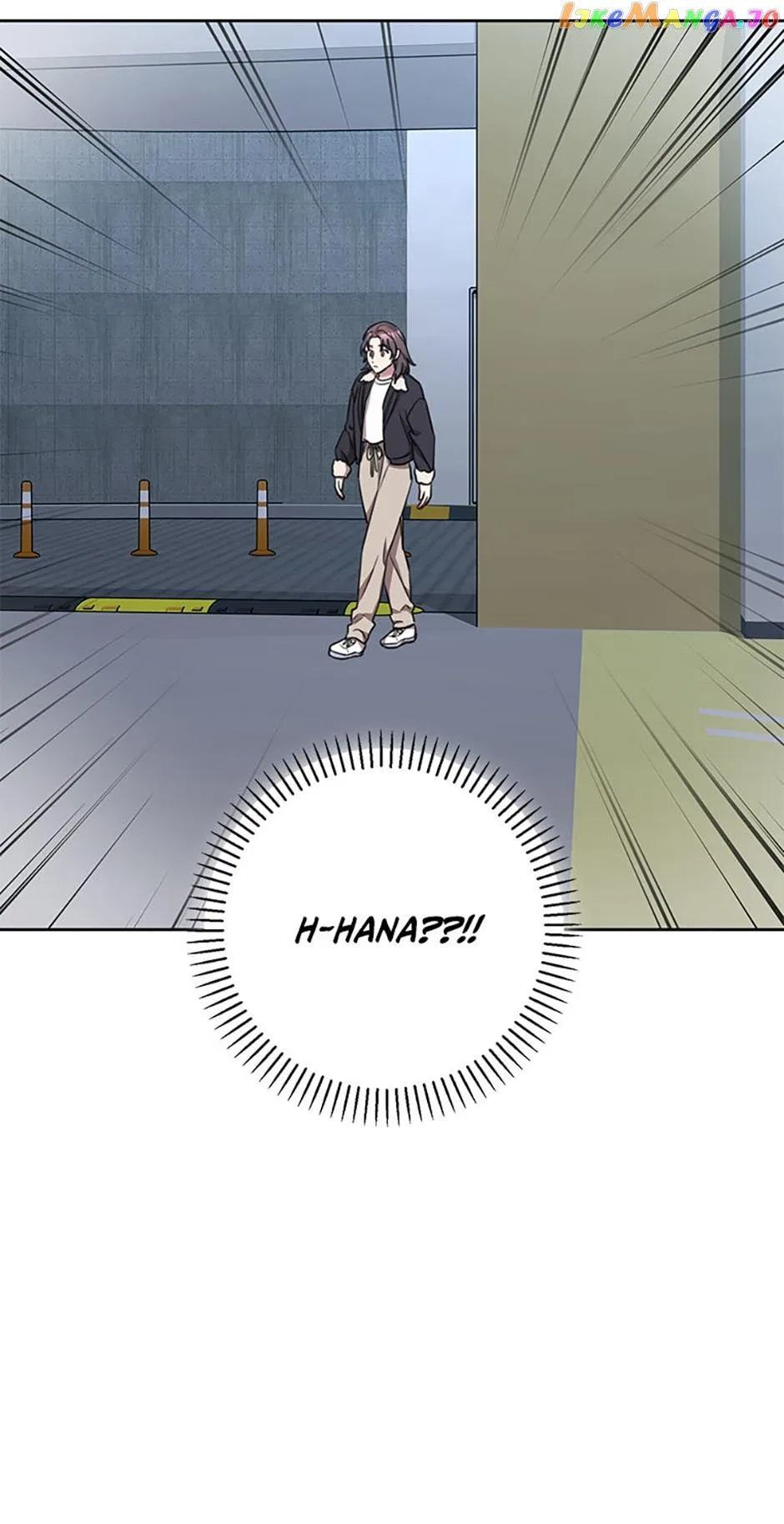 Marriage? No Thanks! Chapter 54 – Page 44