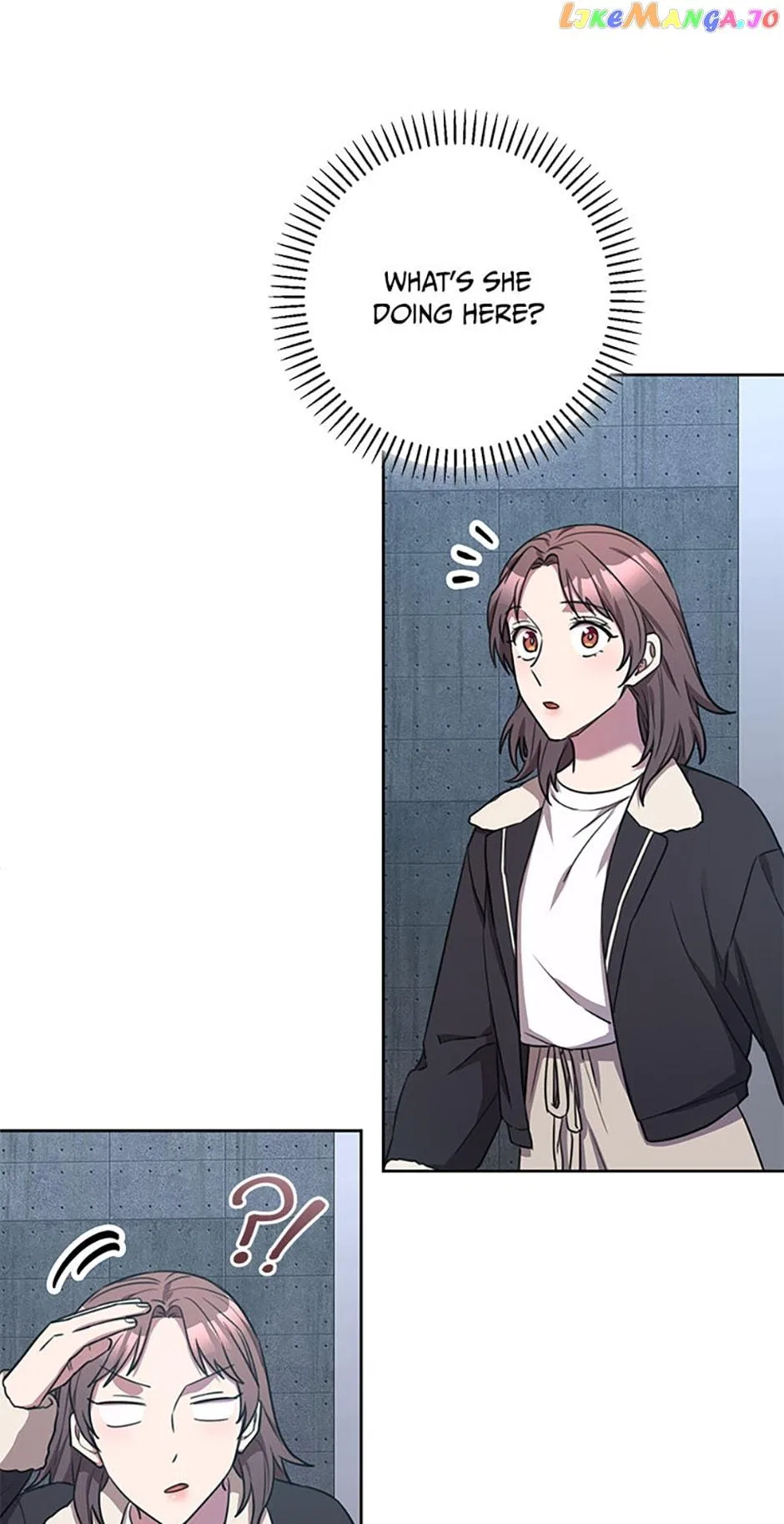 Marriage? No Thanks! Chapter 54 – Page 45