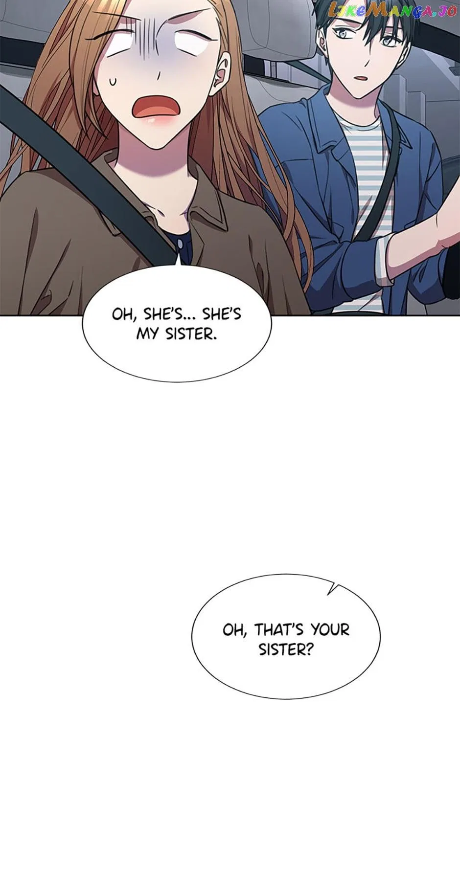 Marriage? No Thanks! Chapter 54 – Page 47