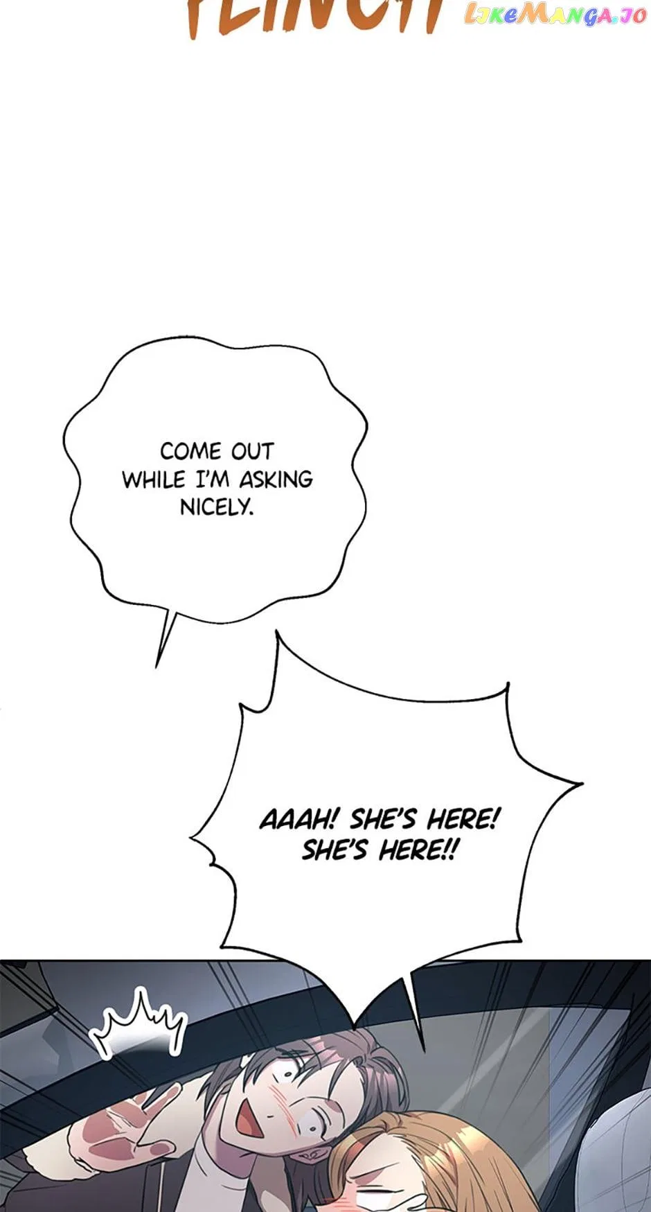 Marriage? No Thanks! Chapter 54 – Page 50
