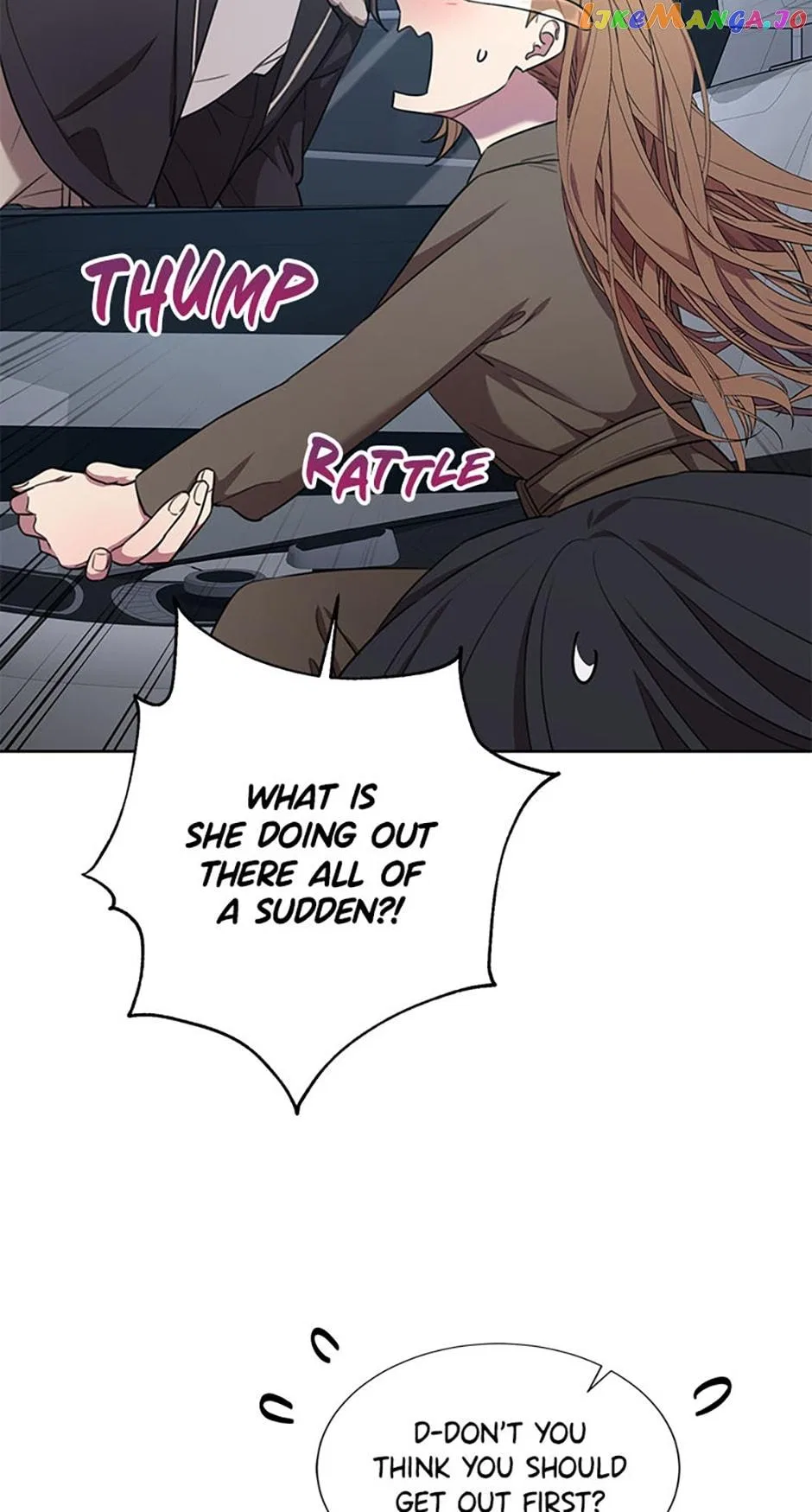 Marriage? No Thanks! Chapter 54 – Page 51