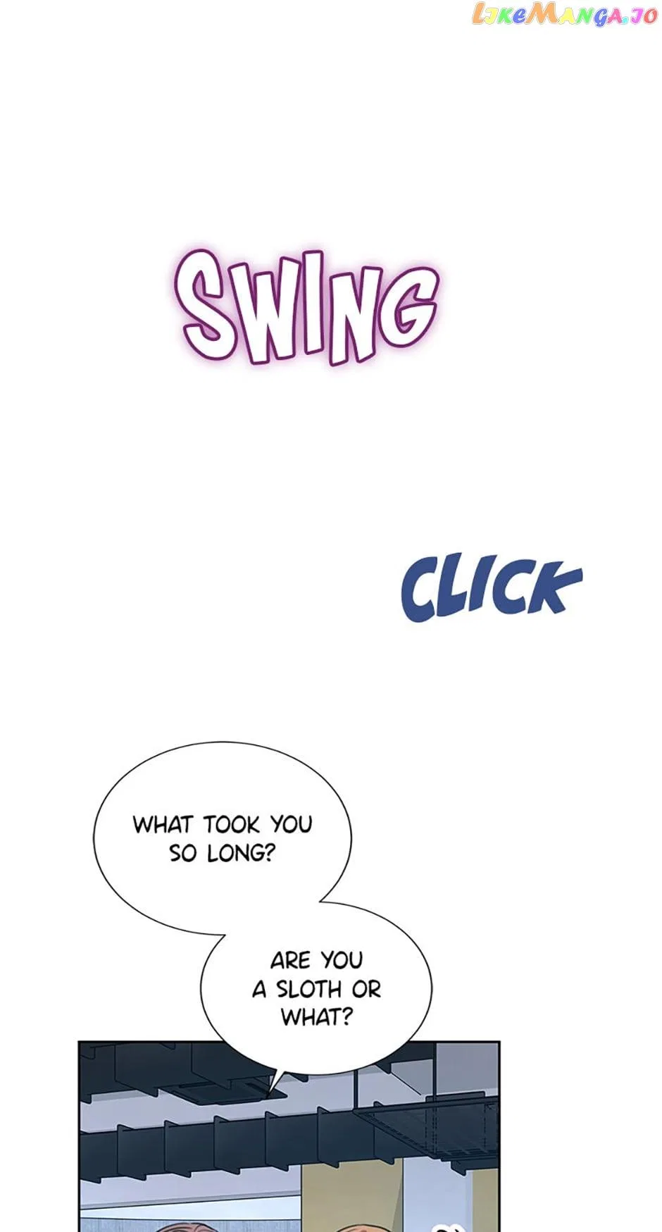 Marriage? No Thanks! Chapter 54 – Page 53