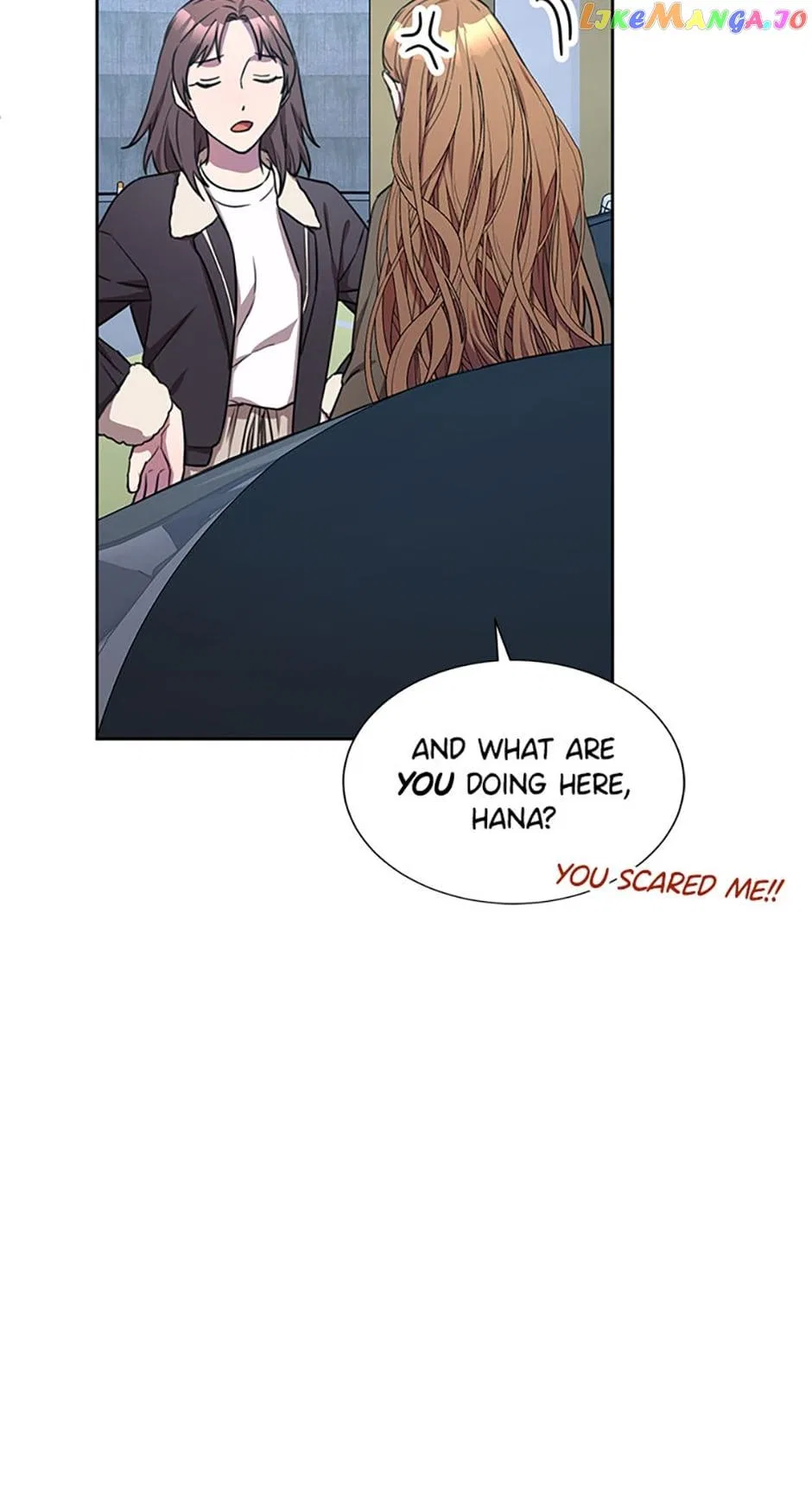 Marriage? No Thanks! Chapter 54 – Page 54