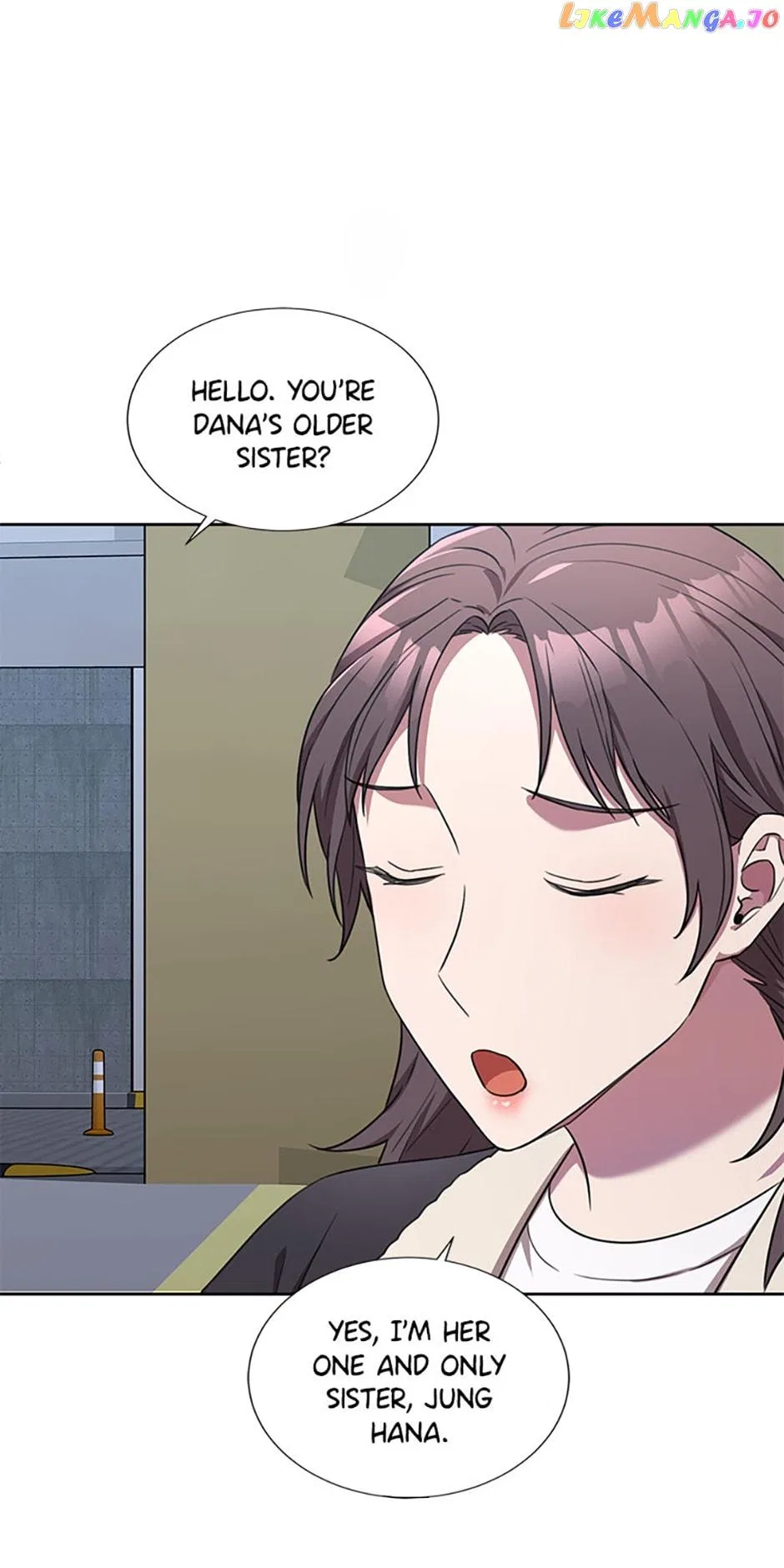 Marriage? No Thanks! Chapter 54 – Page 55