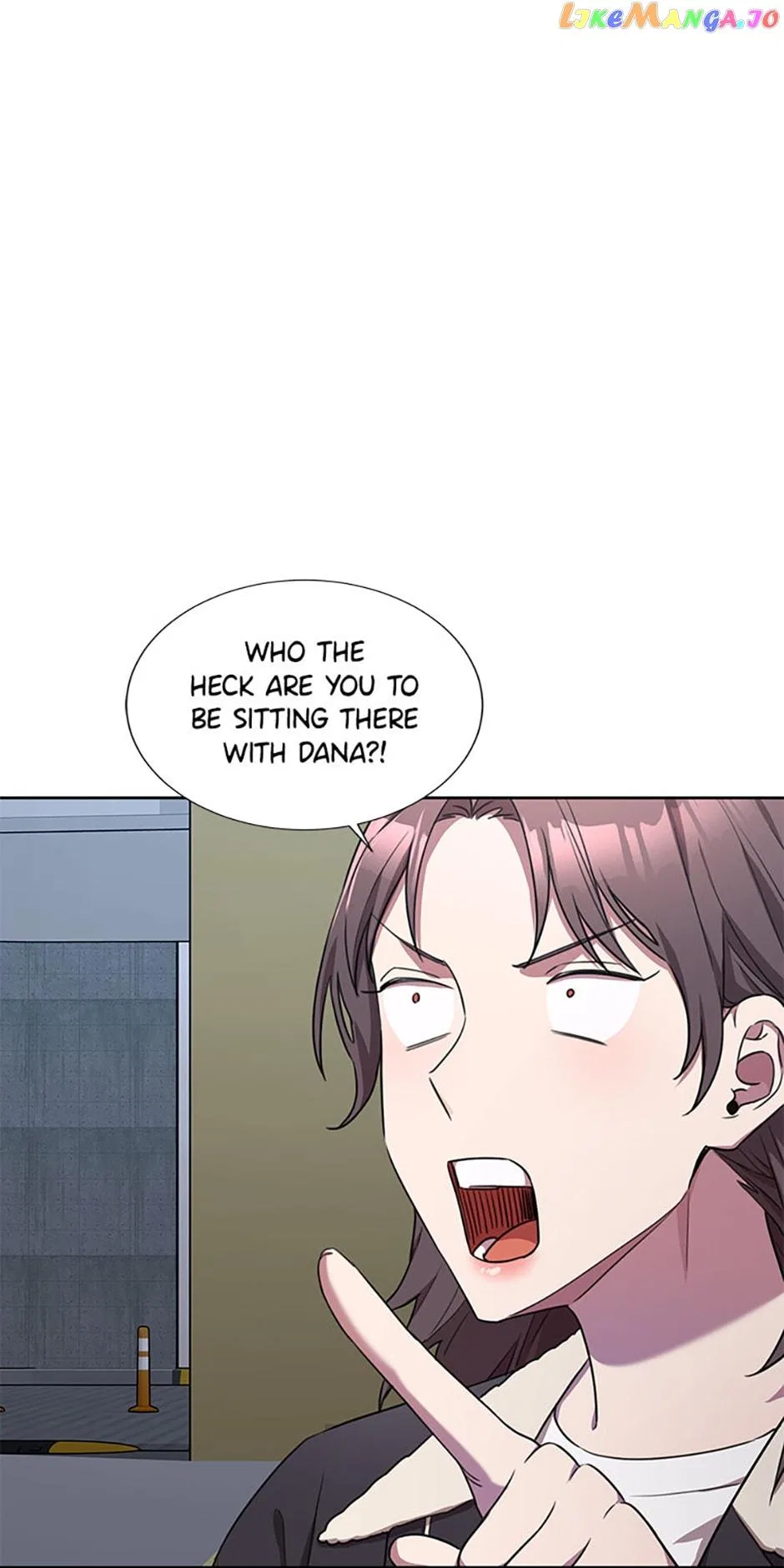 Marriage? No Thanks! Chapter 54 – Page 56