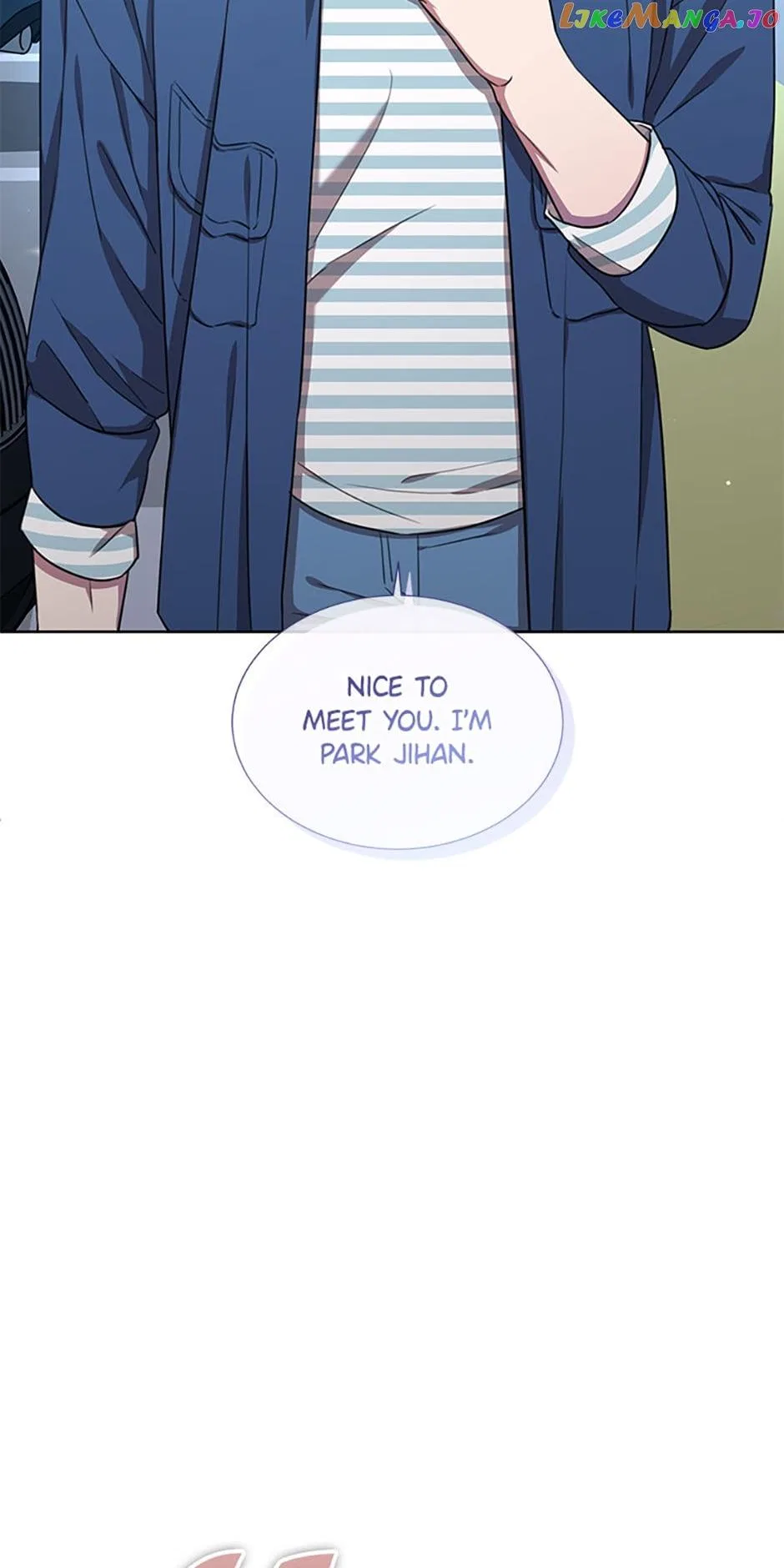 Marriage? No Thanks! Chapter 54 – Page 58