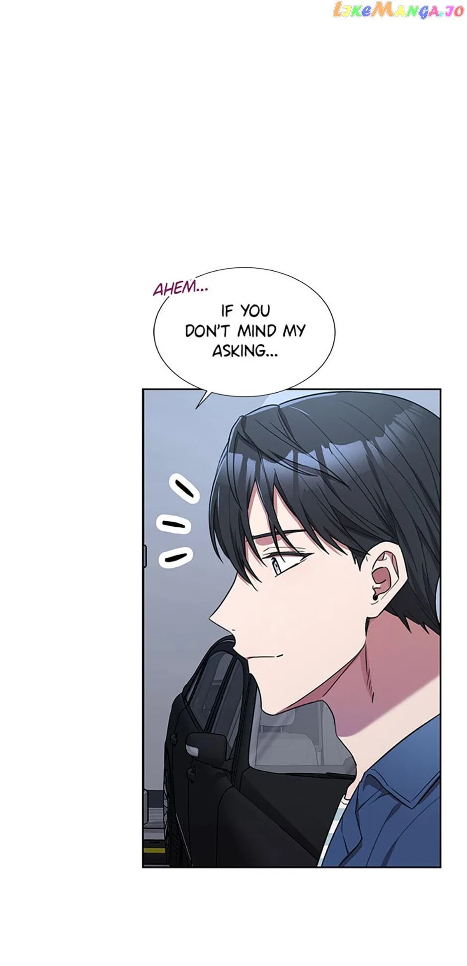 Marriage? No Thanks! Chapter 54 – Page 61