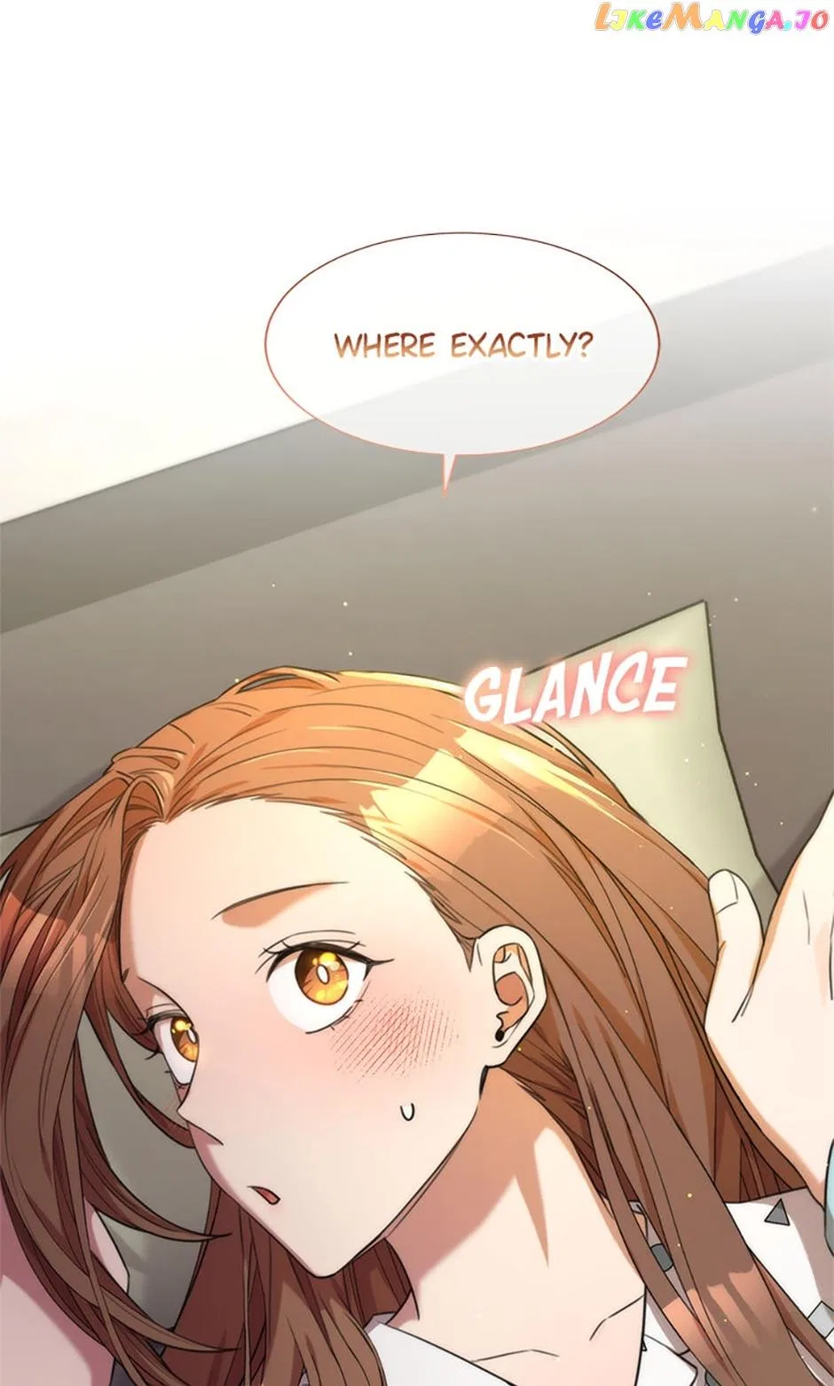 Marriage? No Thanks! Chapter 53 – Page 2