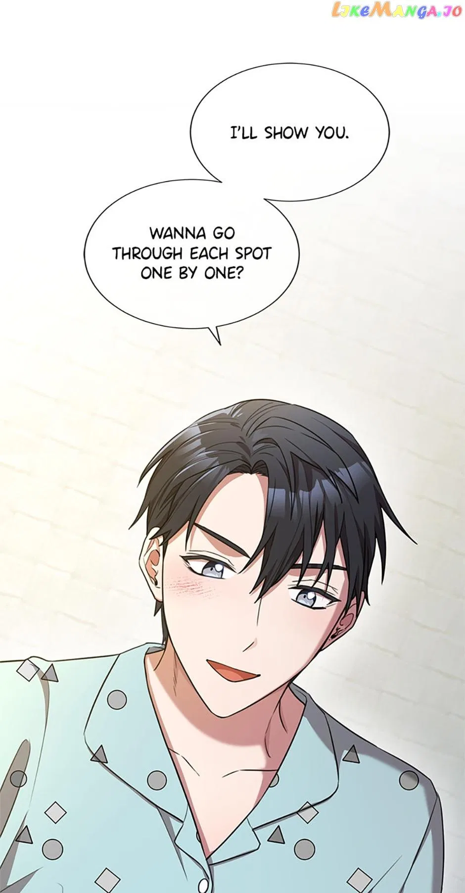 Marriage? No Thanks! Chapter 53 – Page 5