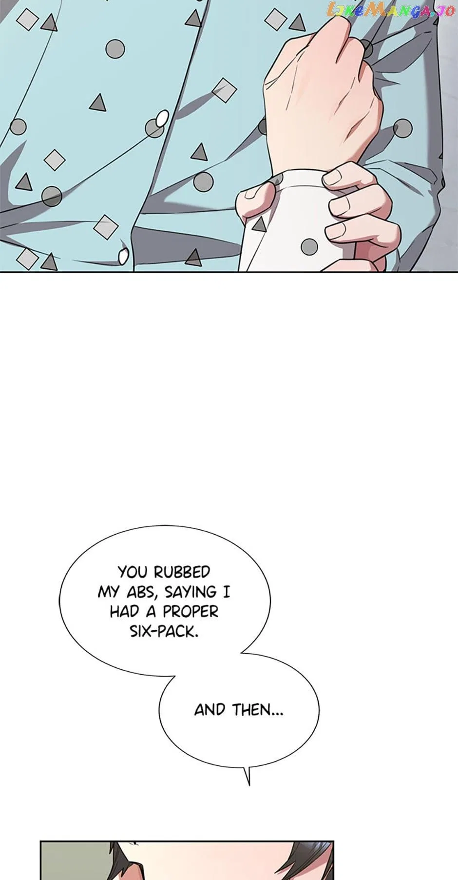 Marriage? No Thanks! Chapter 53 – Page 6