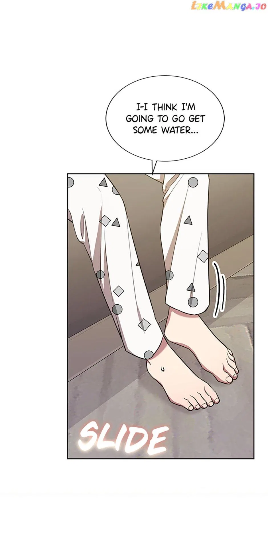 Marriage? No Thanks! Chapter 53 – Page 10