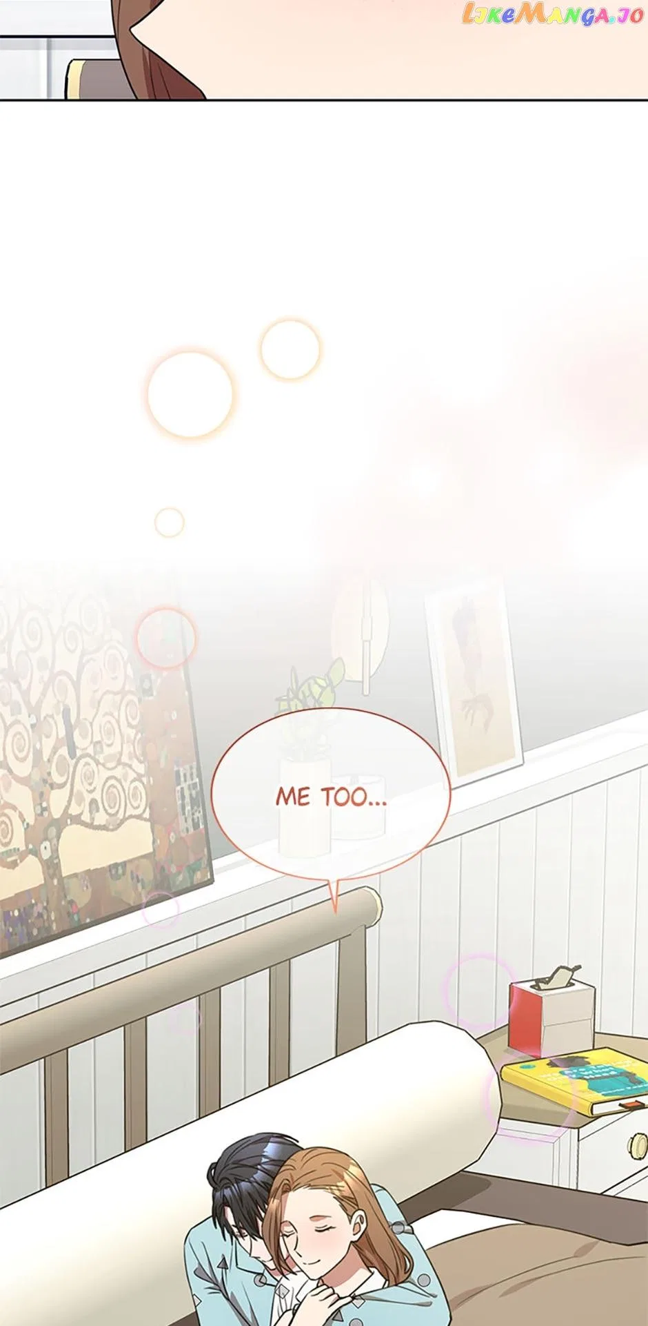 Marriage? No Thanks! Chapter 53 – Page 14