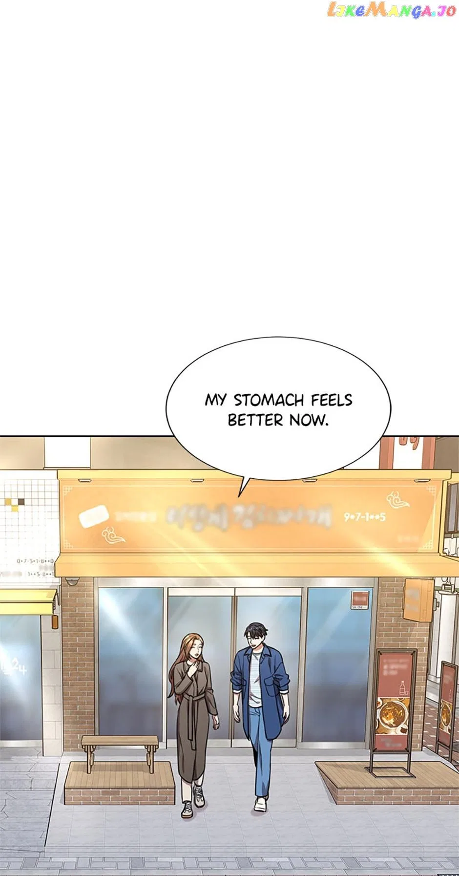 Marriage? No Thanks! Chapter 53 – Page 18