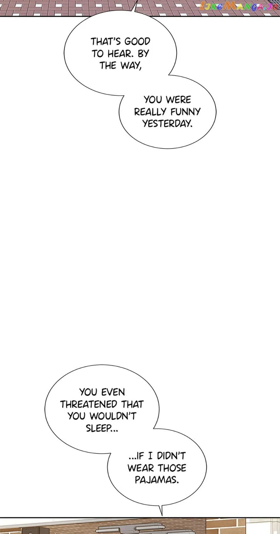 Marriage? No Thanks! Chapter 53 – Page 19