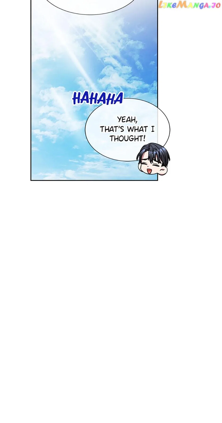 Marriage? No Thanks! Chapter 53 – Page 22