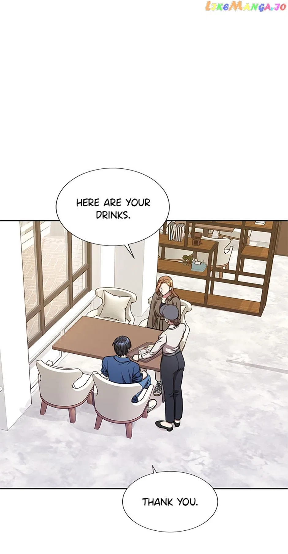 Marriage? No Thanks! Chapter 53 – Page 23