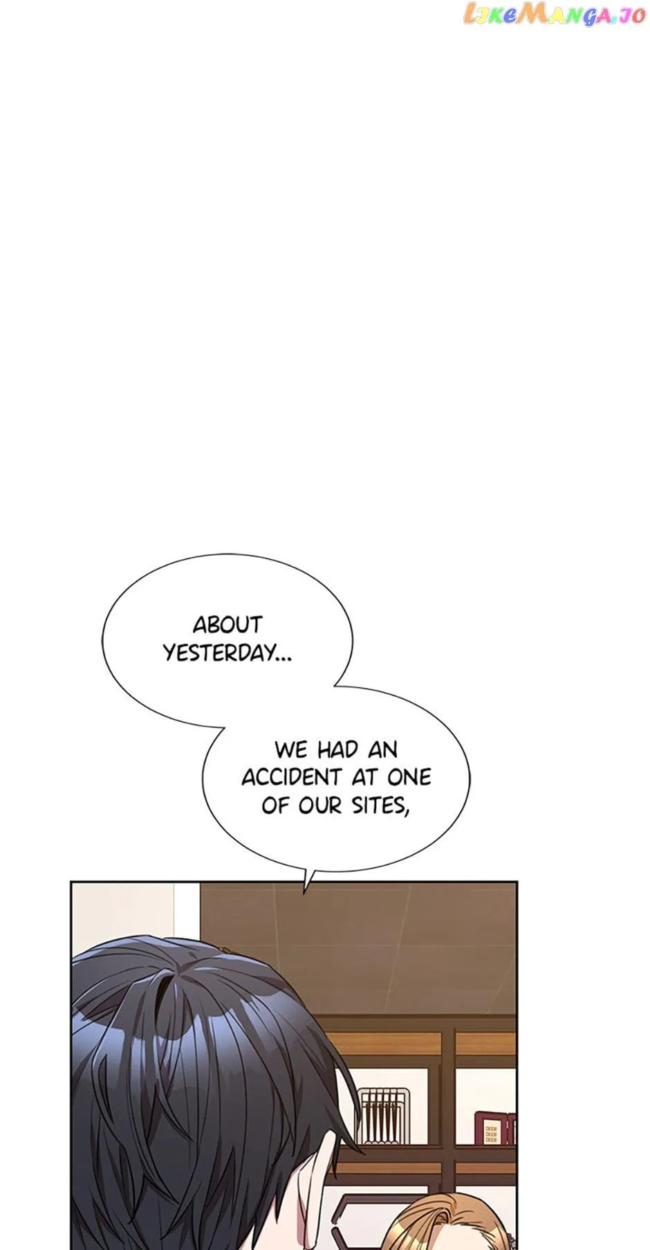 Marriage? No Thanks! Chapter 53 – Page 24