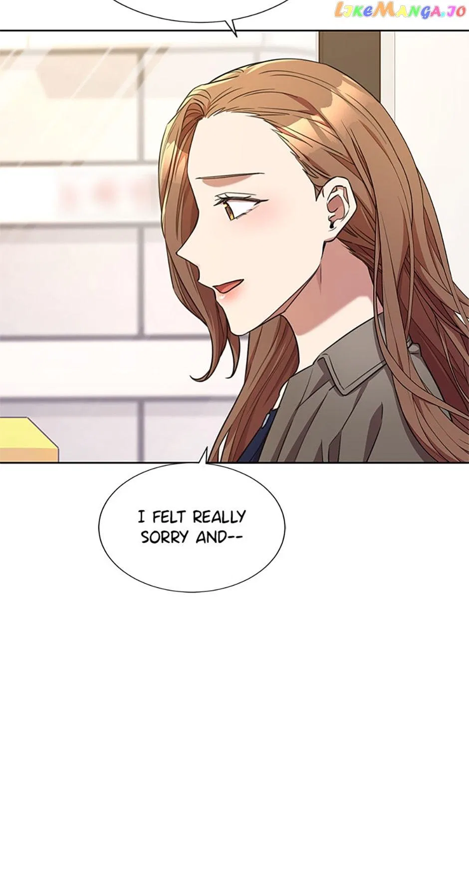 Marriage? No Thanks! Chapter 53 – Page 30