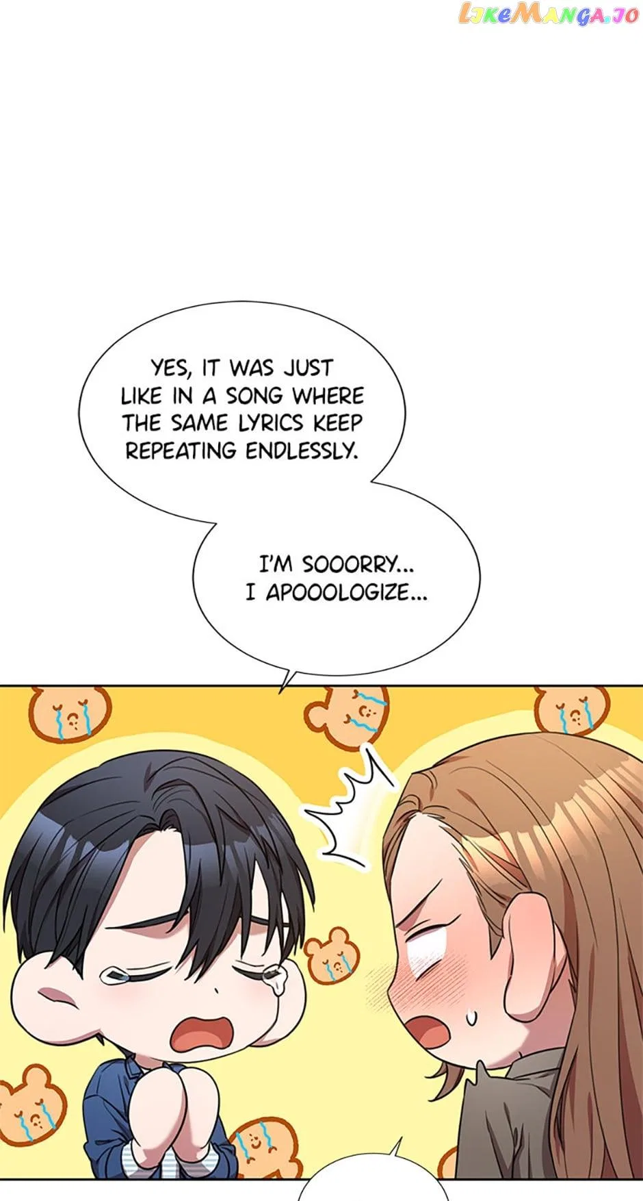 Marriage? No Thanks! Chapter 53 – Page 32