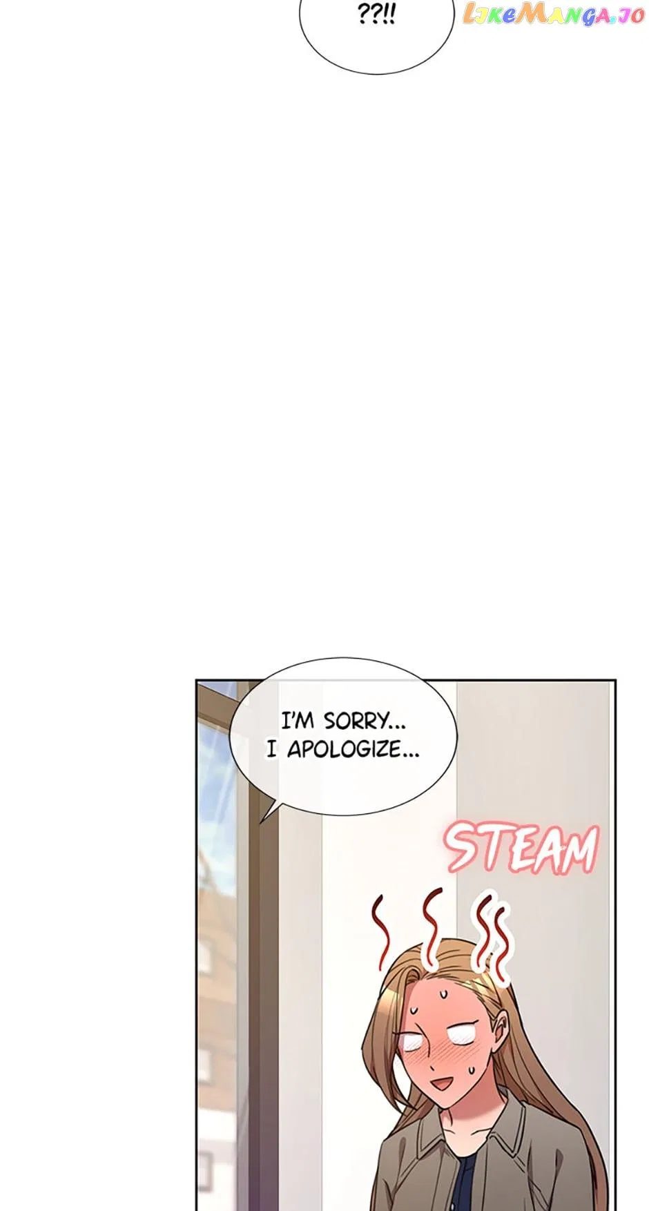 Marriage? No Thanks! Chapter 53 – Page 33