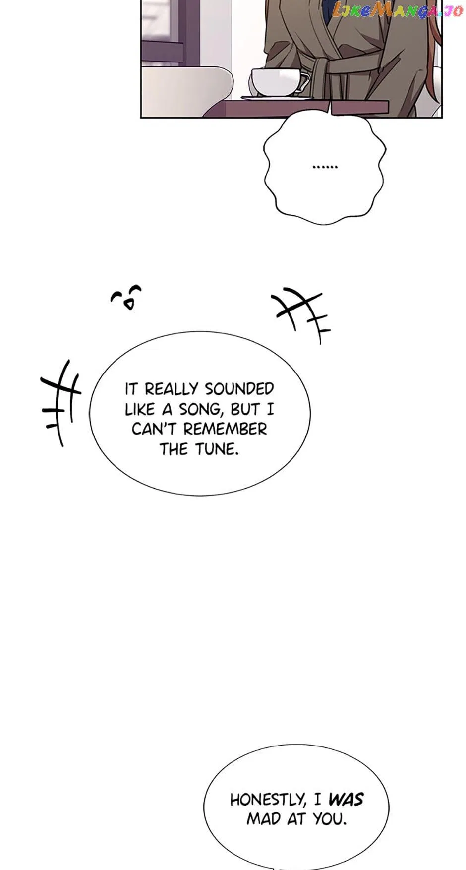 Marriage? No Thanks! Chapter 53 – Page 34