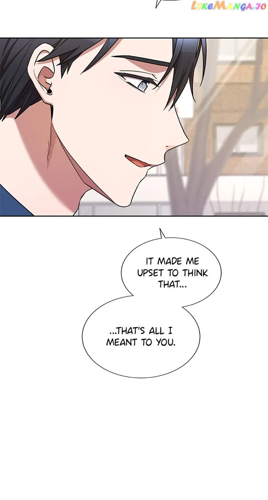 Marriage? No Thanks! Chapter 53 – Page 35
