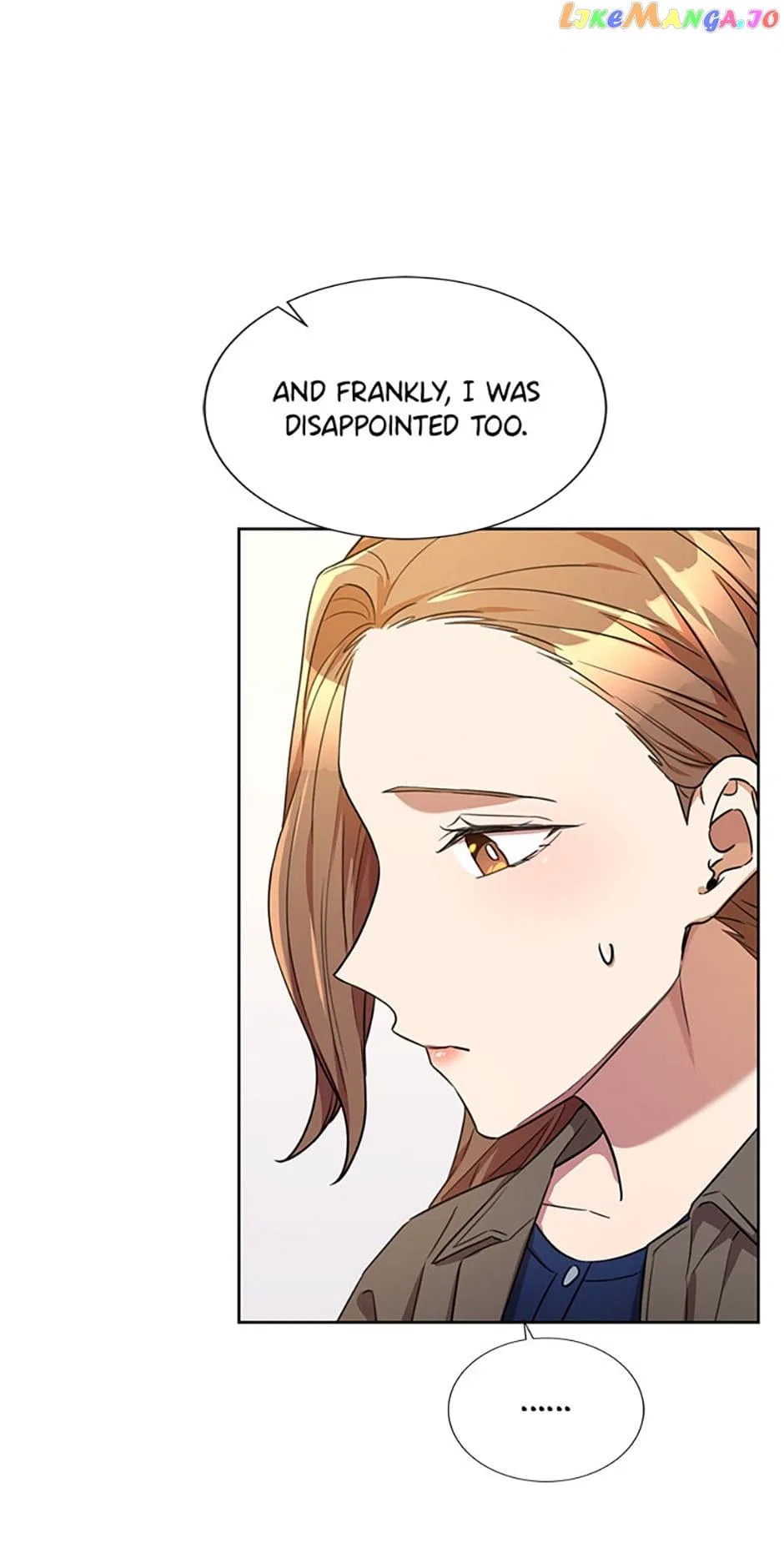 Marriage? No Thanks! Chapter 53 – Page 36