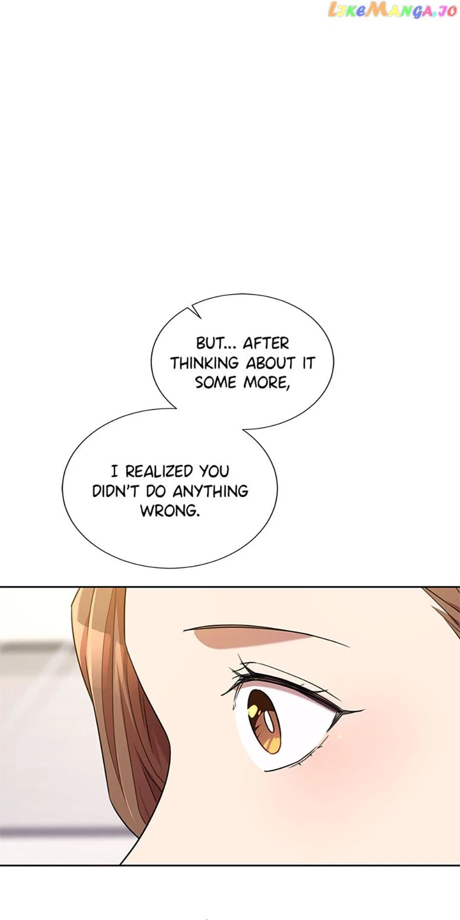 Marriage? No Thanks! Chapter 53 – Page 37