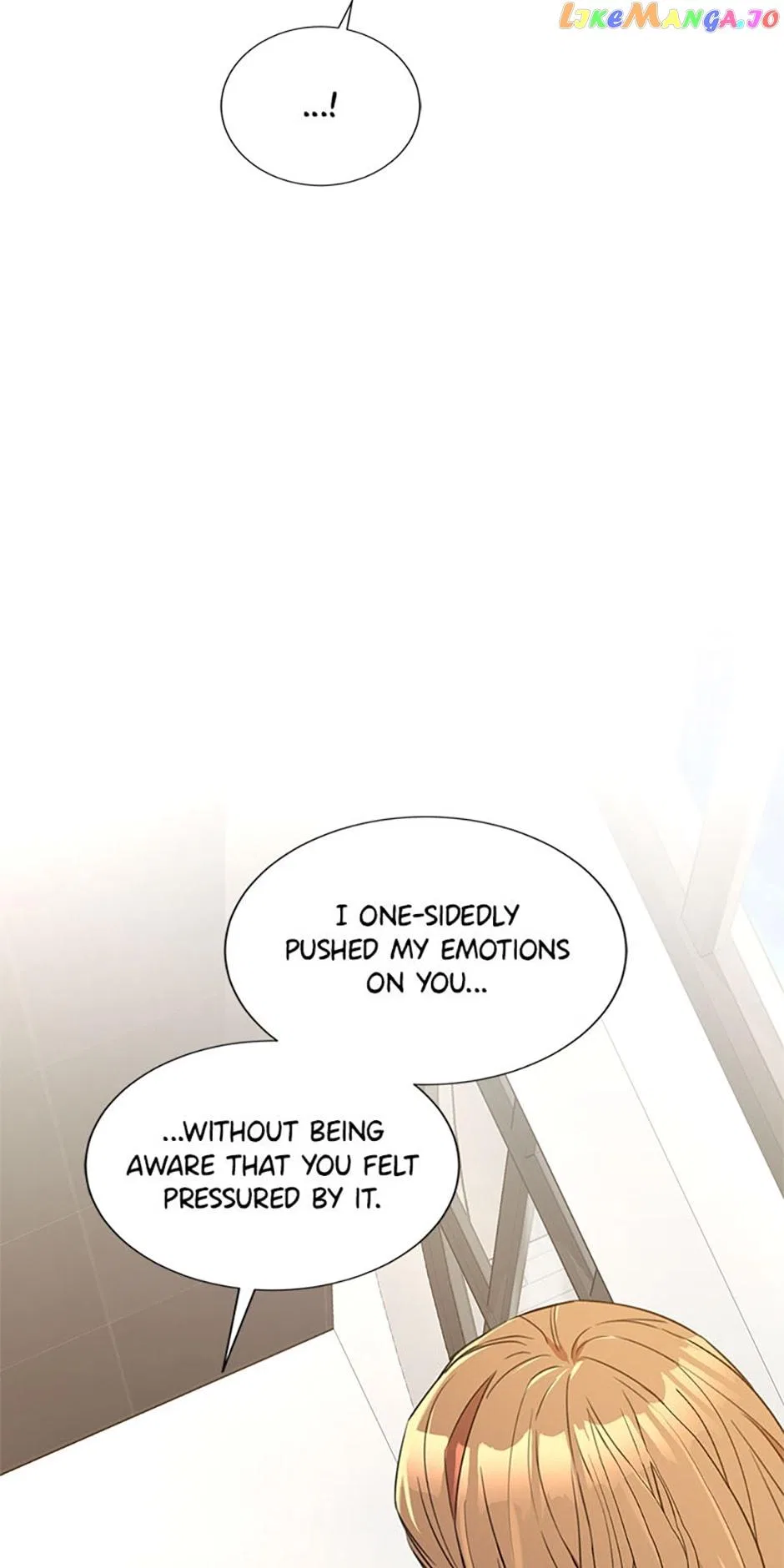 Marriage? No Thanks! Chapter 53 – Page 38