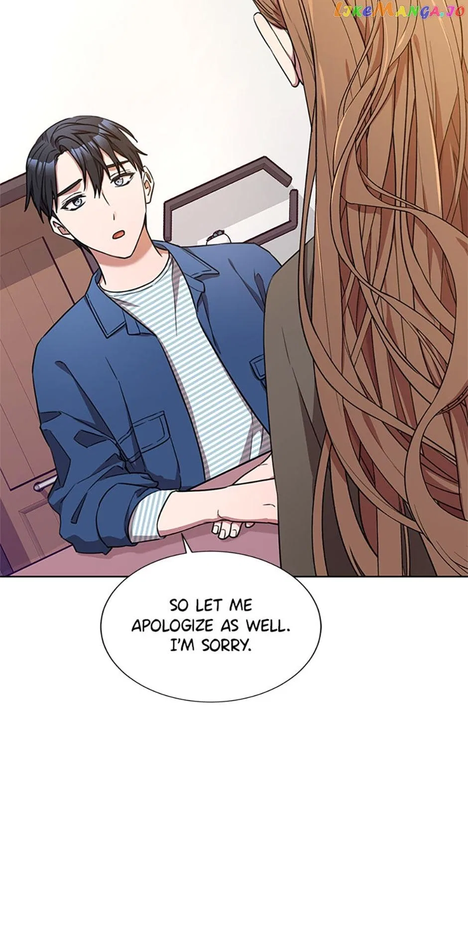 Marriage? No Thanks! Chapter 53 – Page 39